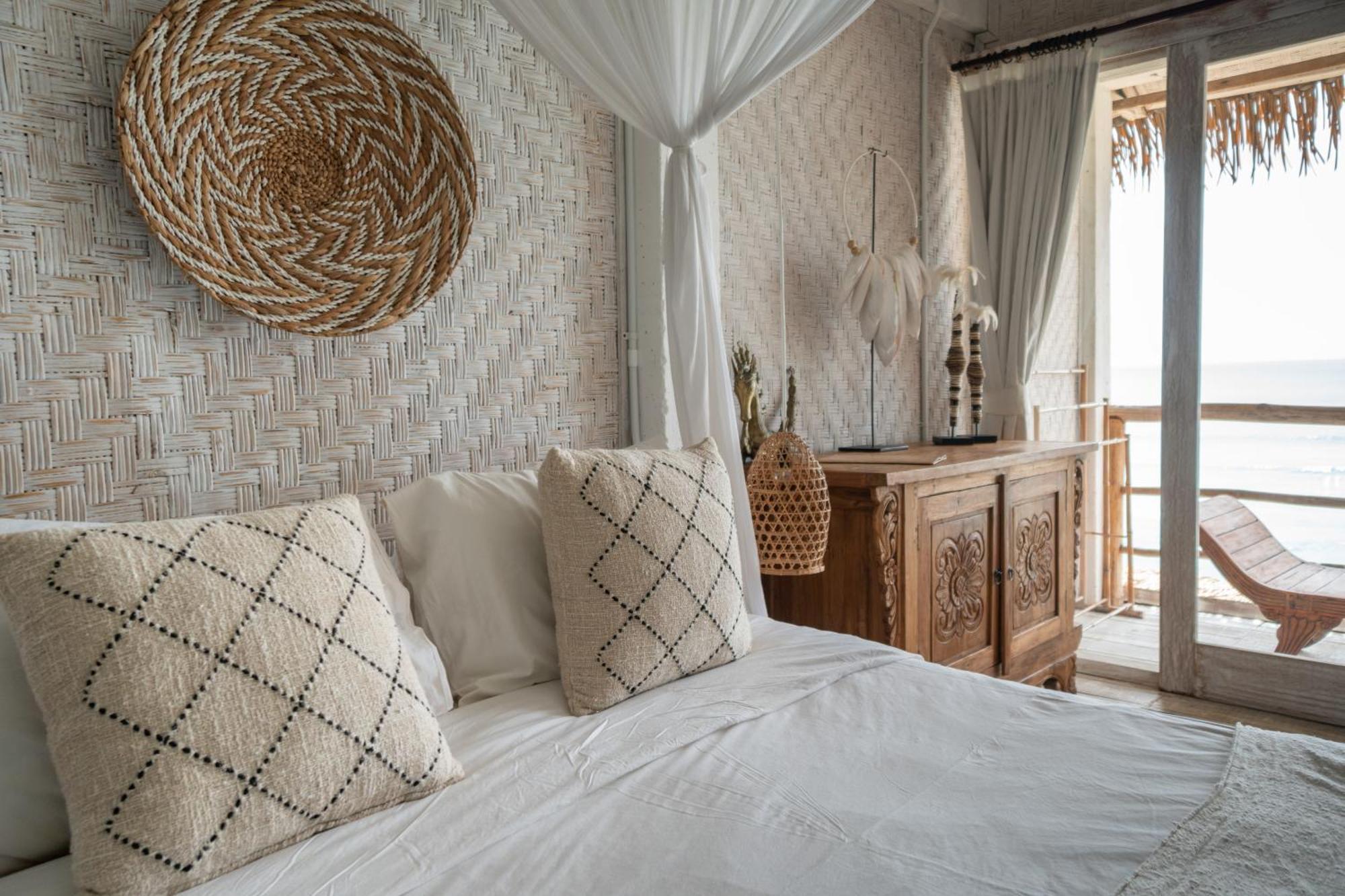 Dreamsea Bali Hotel Uluwatu Стая снимка