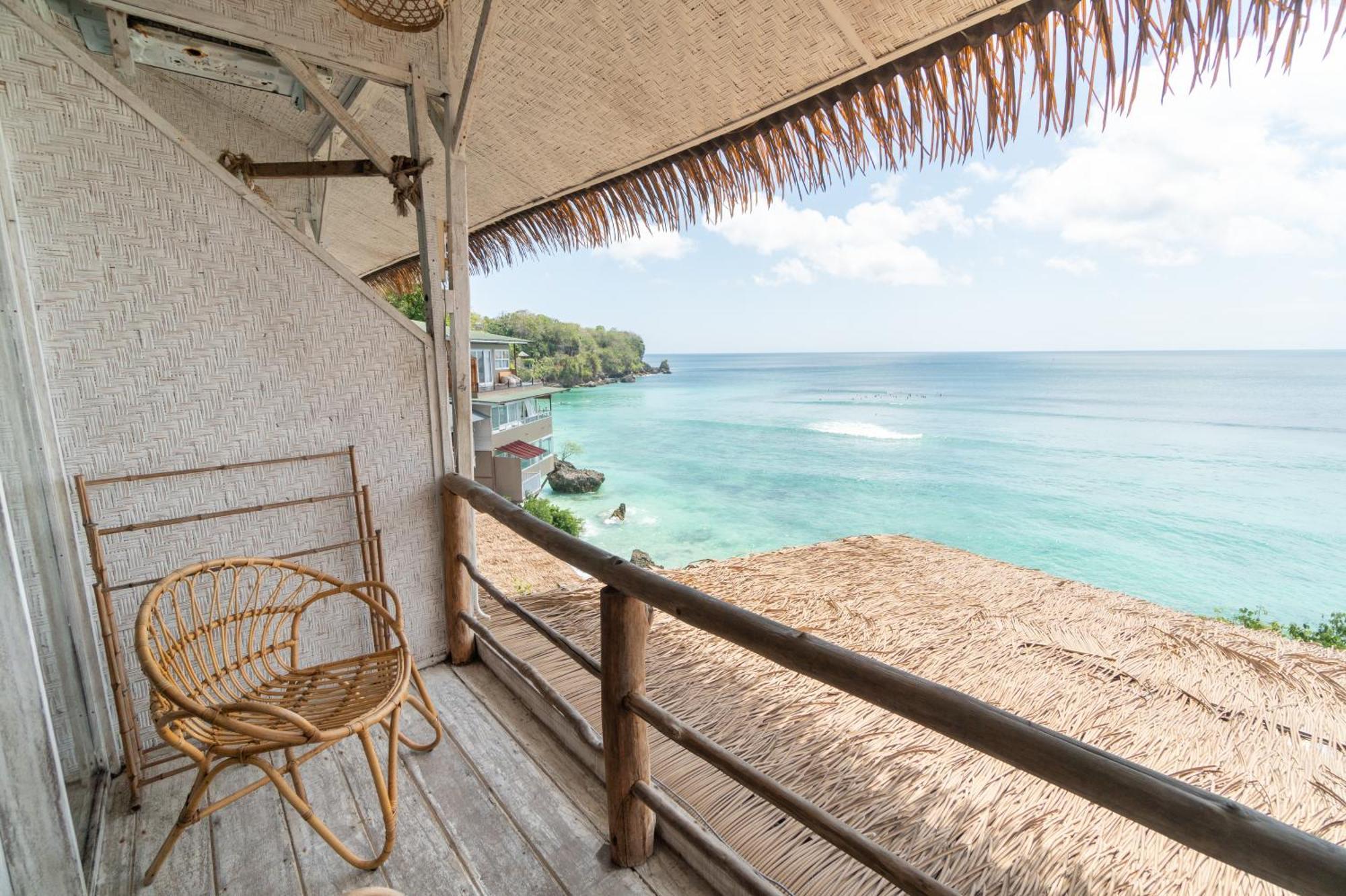 Dreamsea Bali Hotel Uluwatu Стая снимка