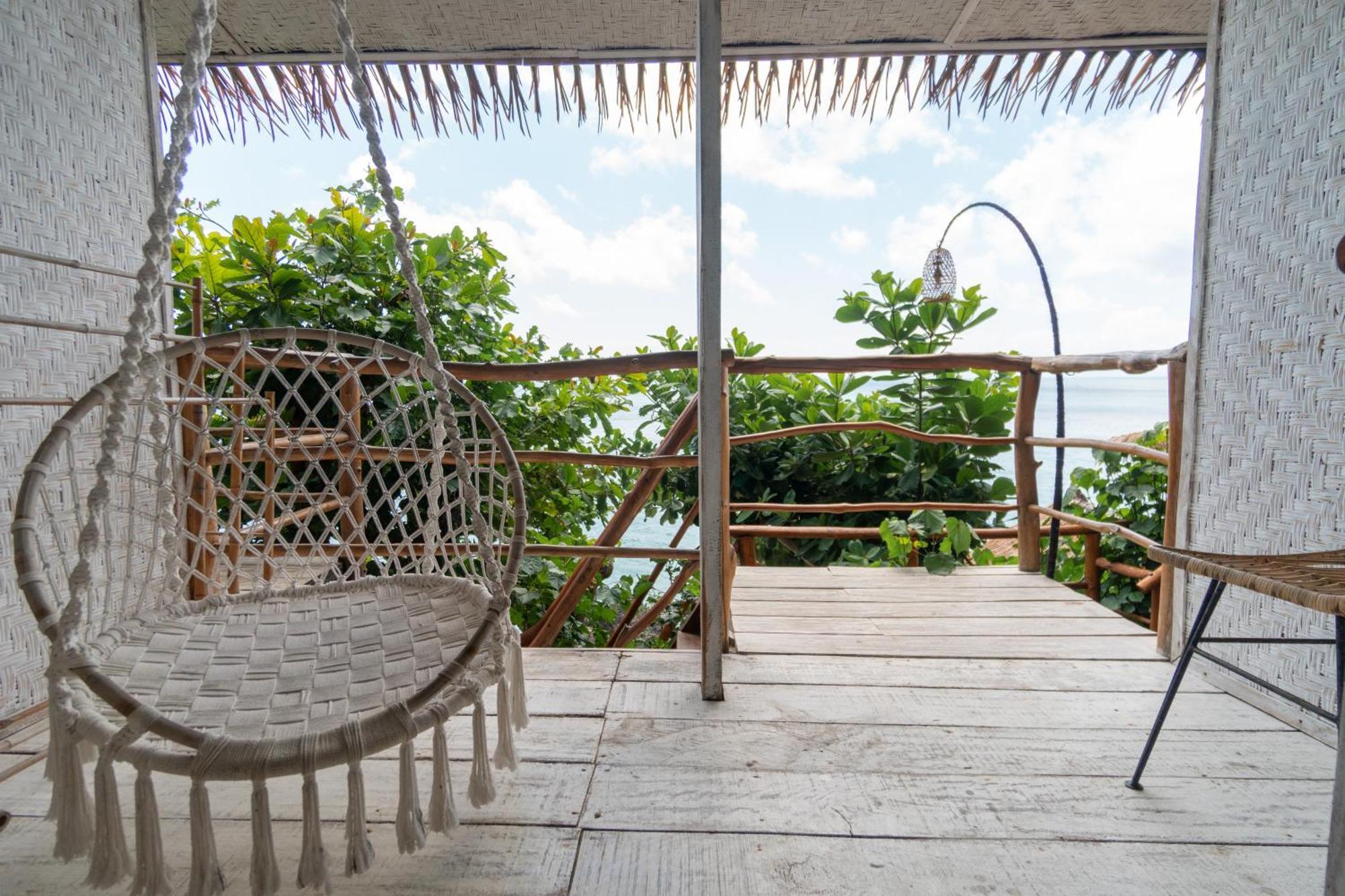 Dreamsea Bali Hotel Uluwatu Стая снимка