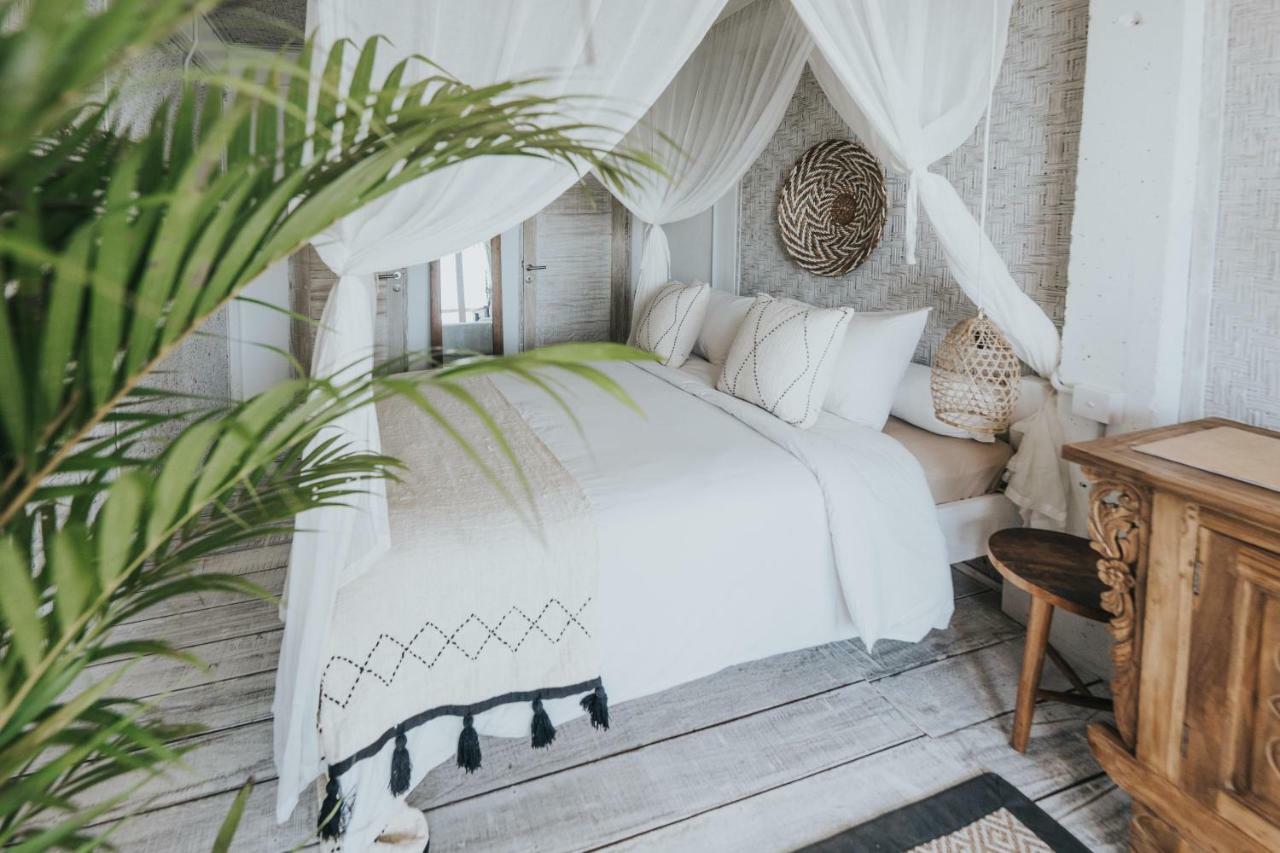 Dreamsea Bali Hotel Uluwatu Екстериор снимка